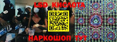 стафф Гусев